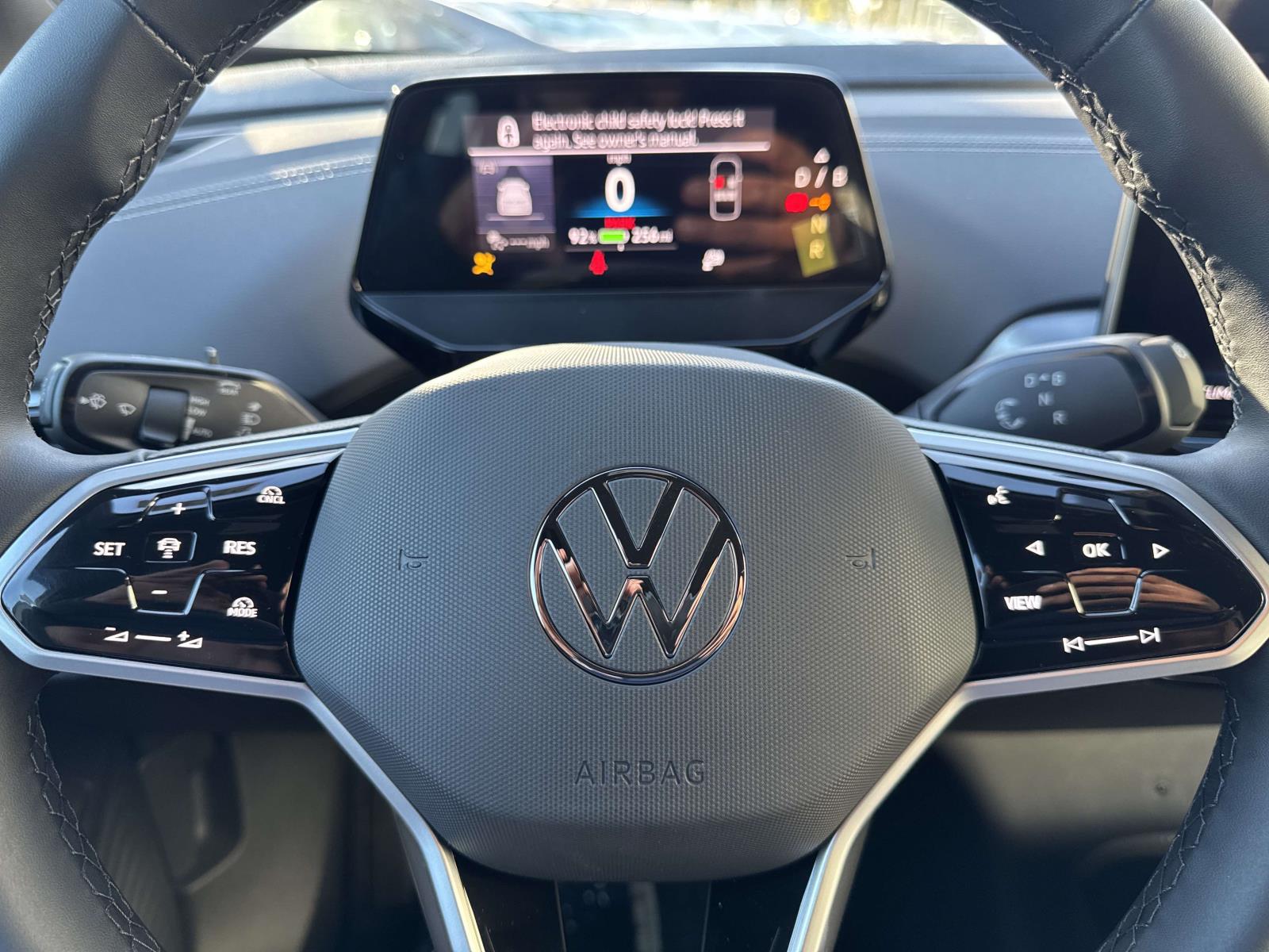 2026 Volkswagen ID.4 PRO - Photo 17