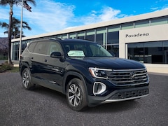 2026 Volkswagen Atlas 2.0T SE Sport Utility
