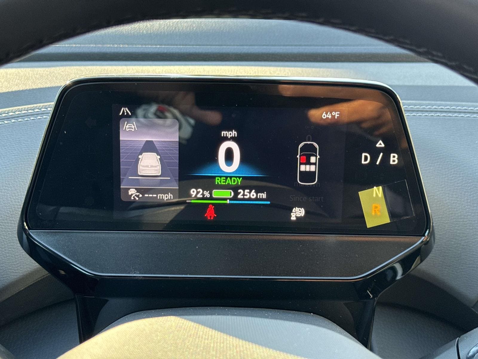 2026 Volkswagen ID.4 PRO - Photo 29