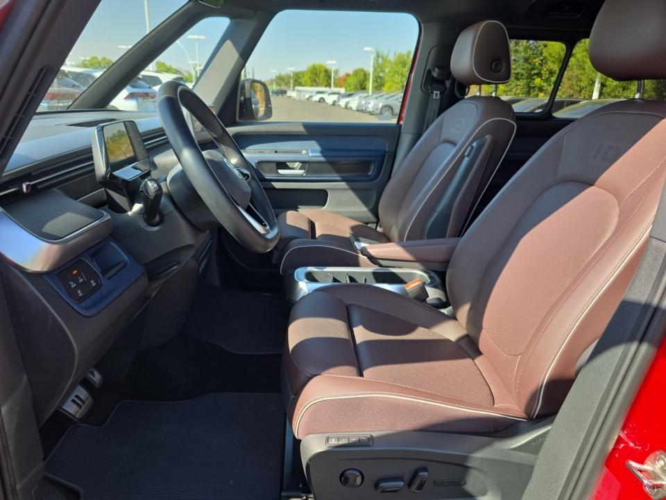 Used 2025 Volkswagen ID. Buzz PRO S PLus with VIN WVGRWVEB8SH034054 for sale in Pasadena, CA