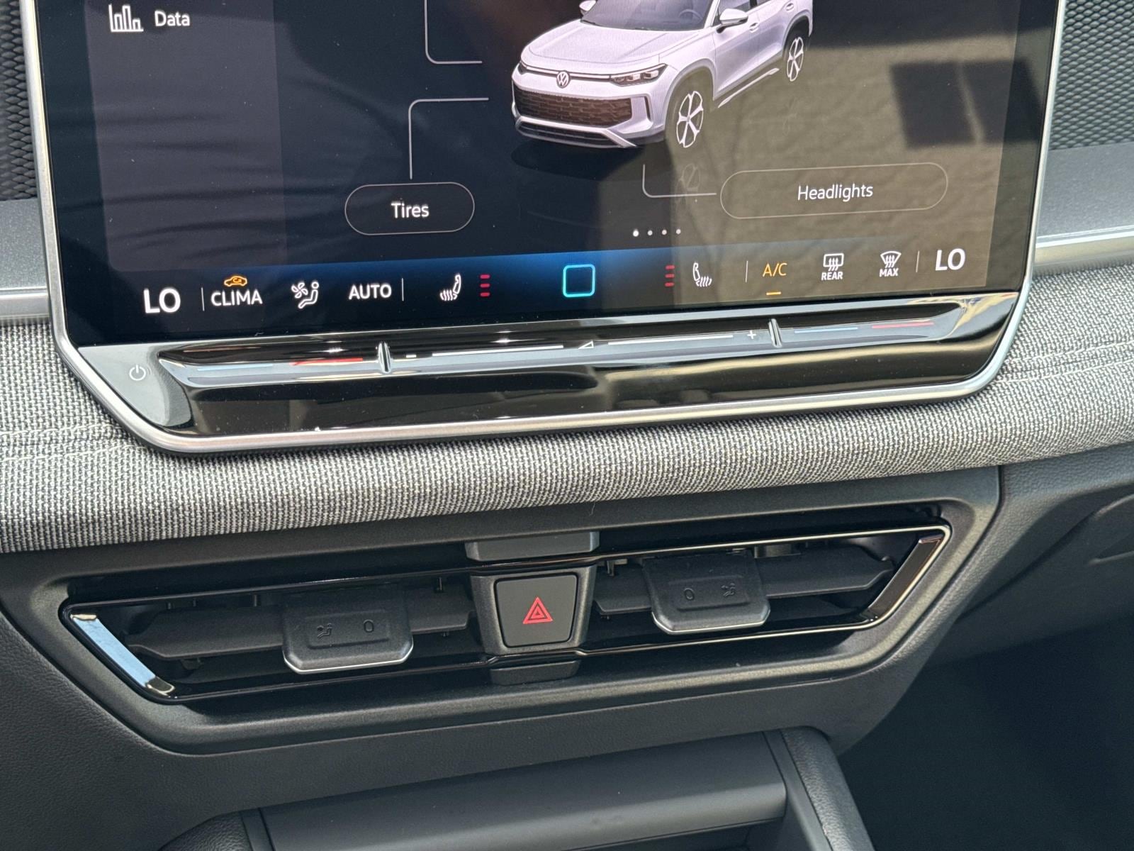 2025 Volkswagen Tiguan S - Photo 21