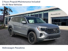 2026 Volkswagen Atlas 2.0T SE w/Technology Sport Utility