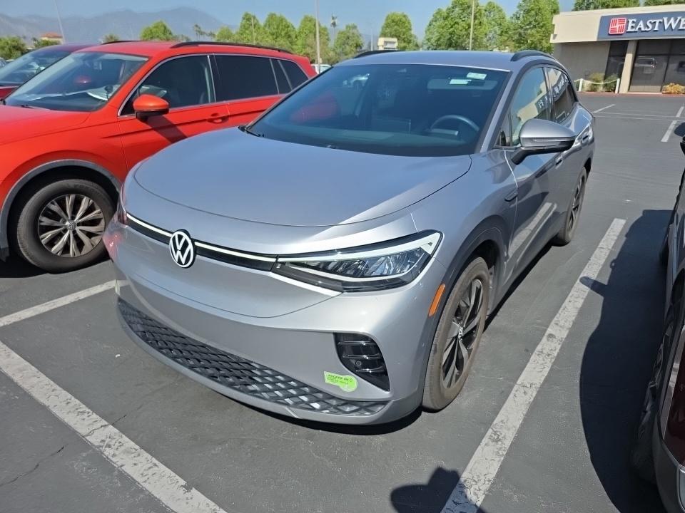 2023 Volkswagen ID.4 PRO SK's photo