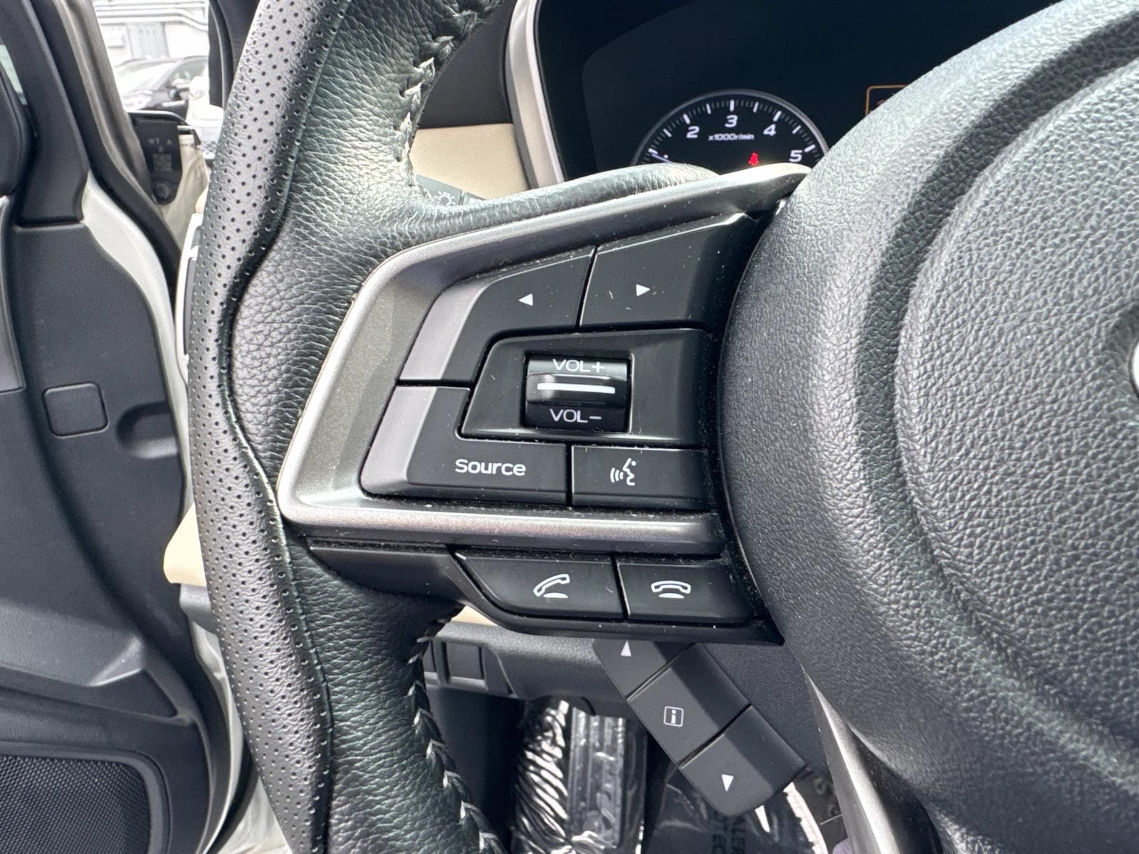 2021 Subaru Legacy Limited - Photo 17