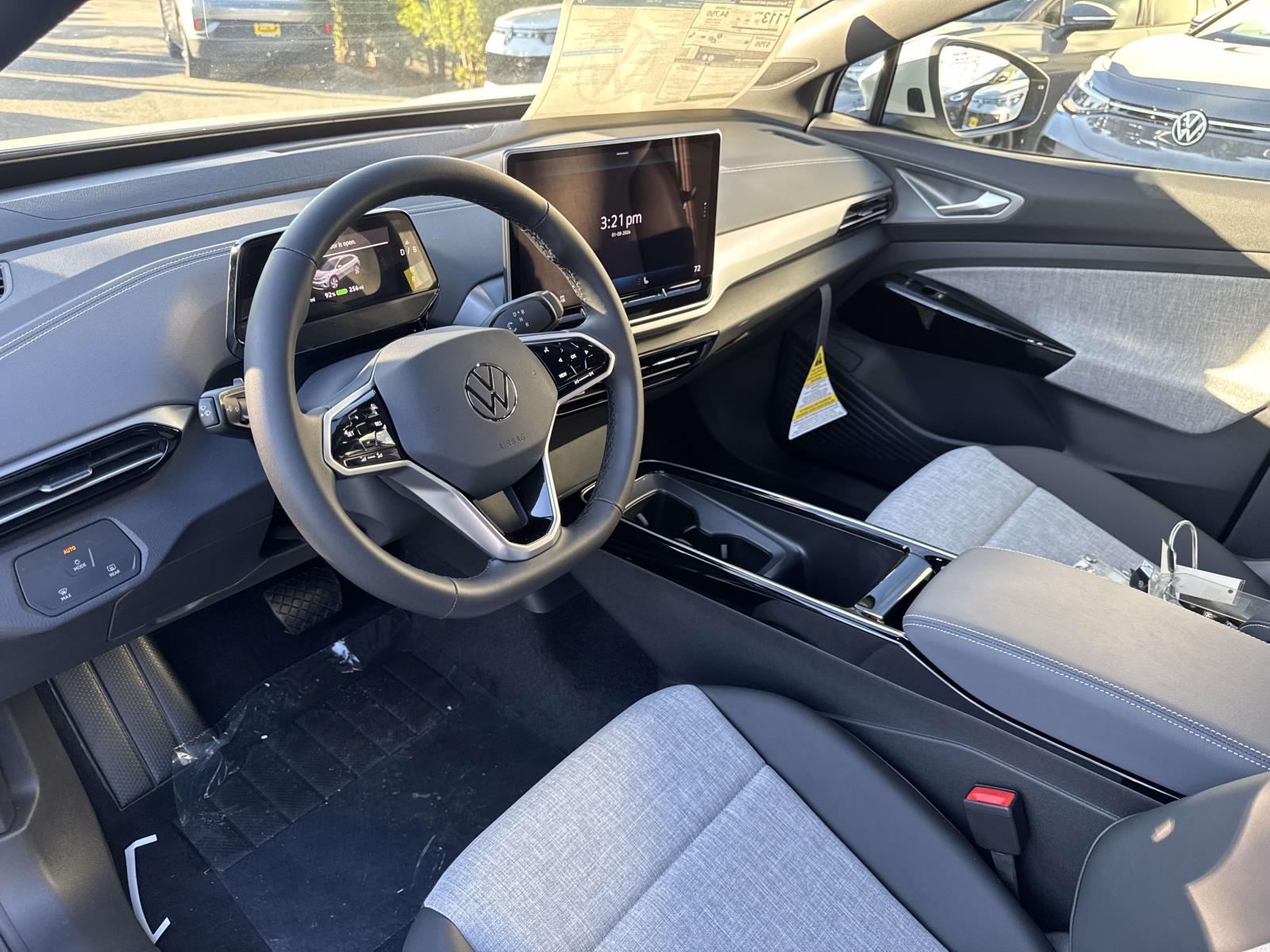2026 Volkswagen ID.4 PRO - Photo 14