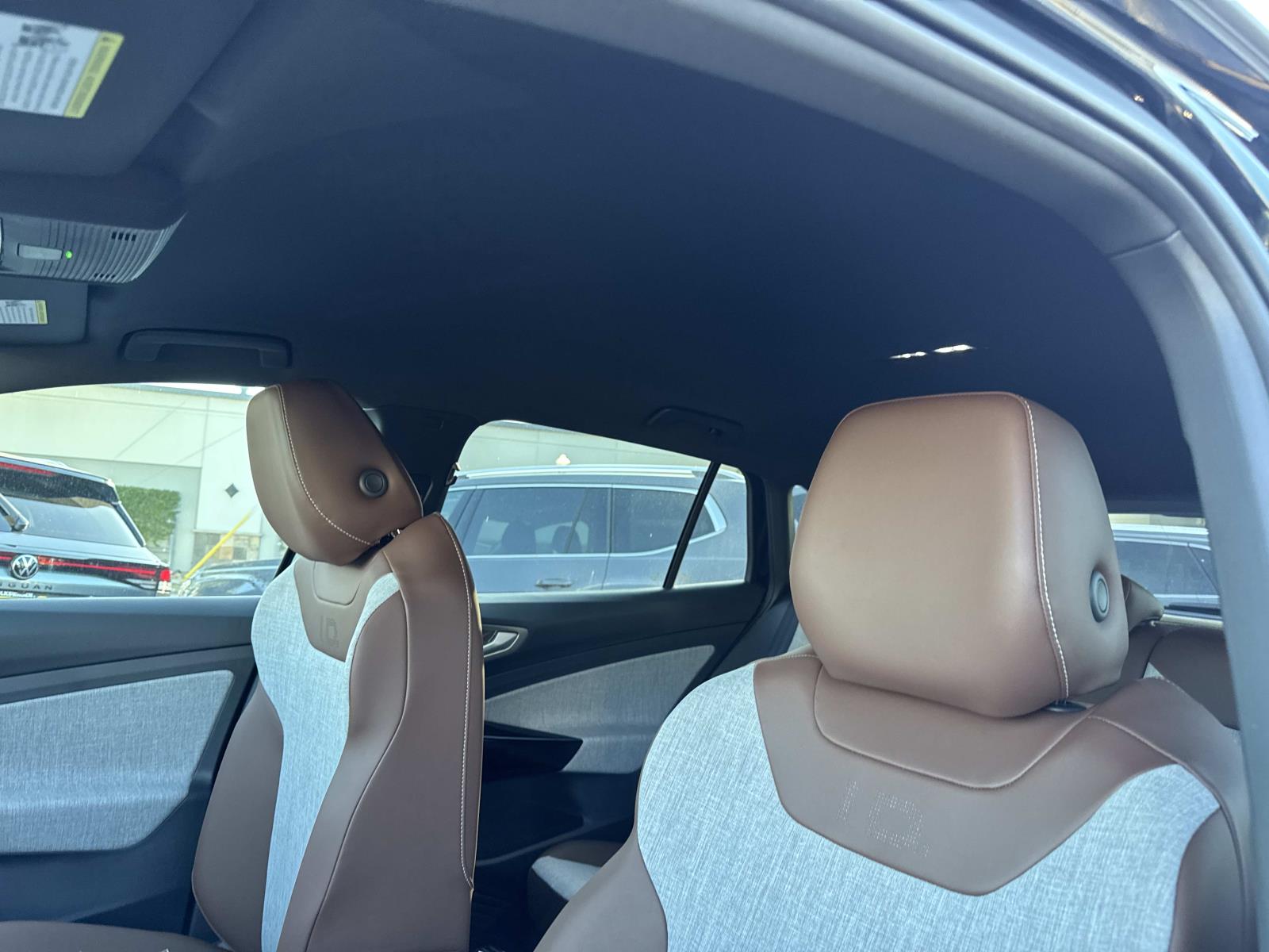 2026 Volkswagen ID.4 PRO - Photo 15