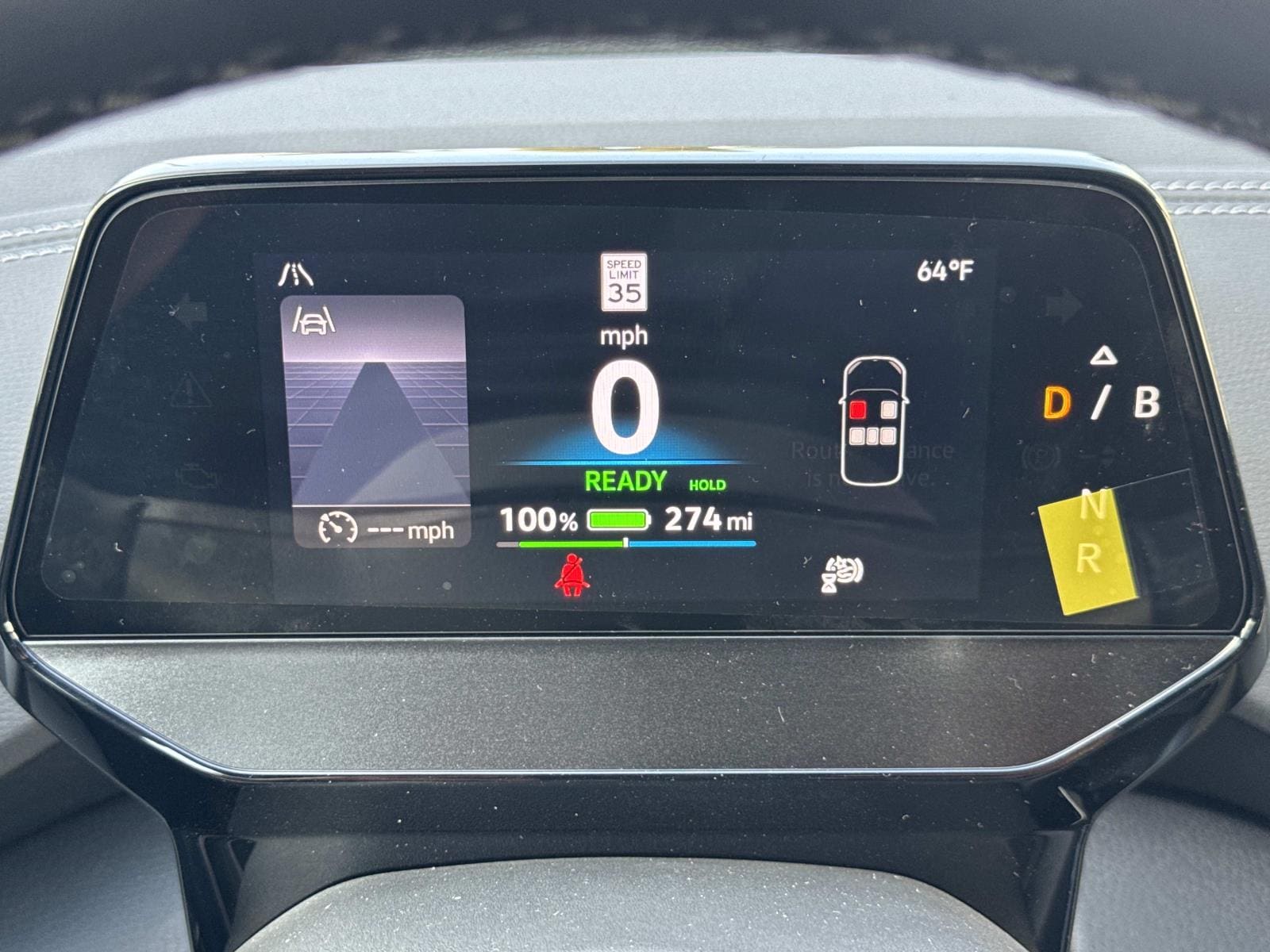 2026 Volkswagen ID.4 PRO - Photo 19
