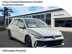 2026 Volkswagen Golf GTI SE Car