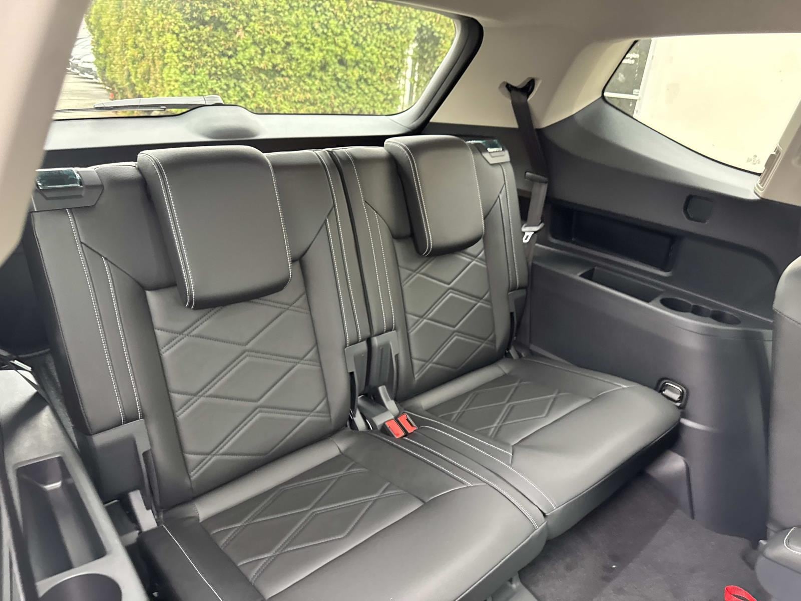 2026 Volkswagen Atlas SE w/Tech - Photo 13