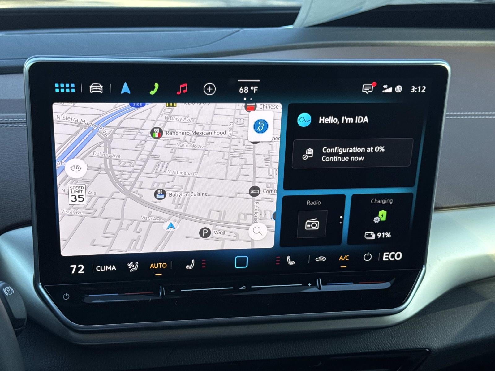 2026 Volkswagen ID.4 PRO - Photo 24