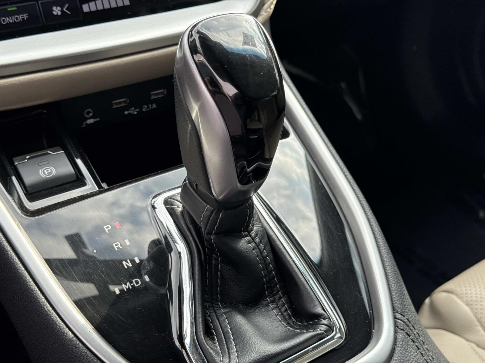 2021 Subaru Legacy Limited - Photo 20