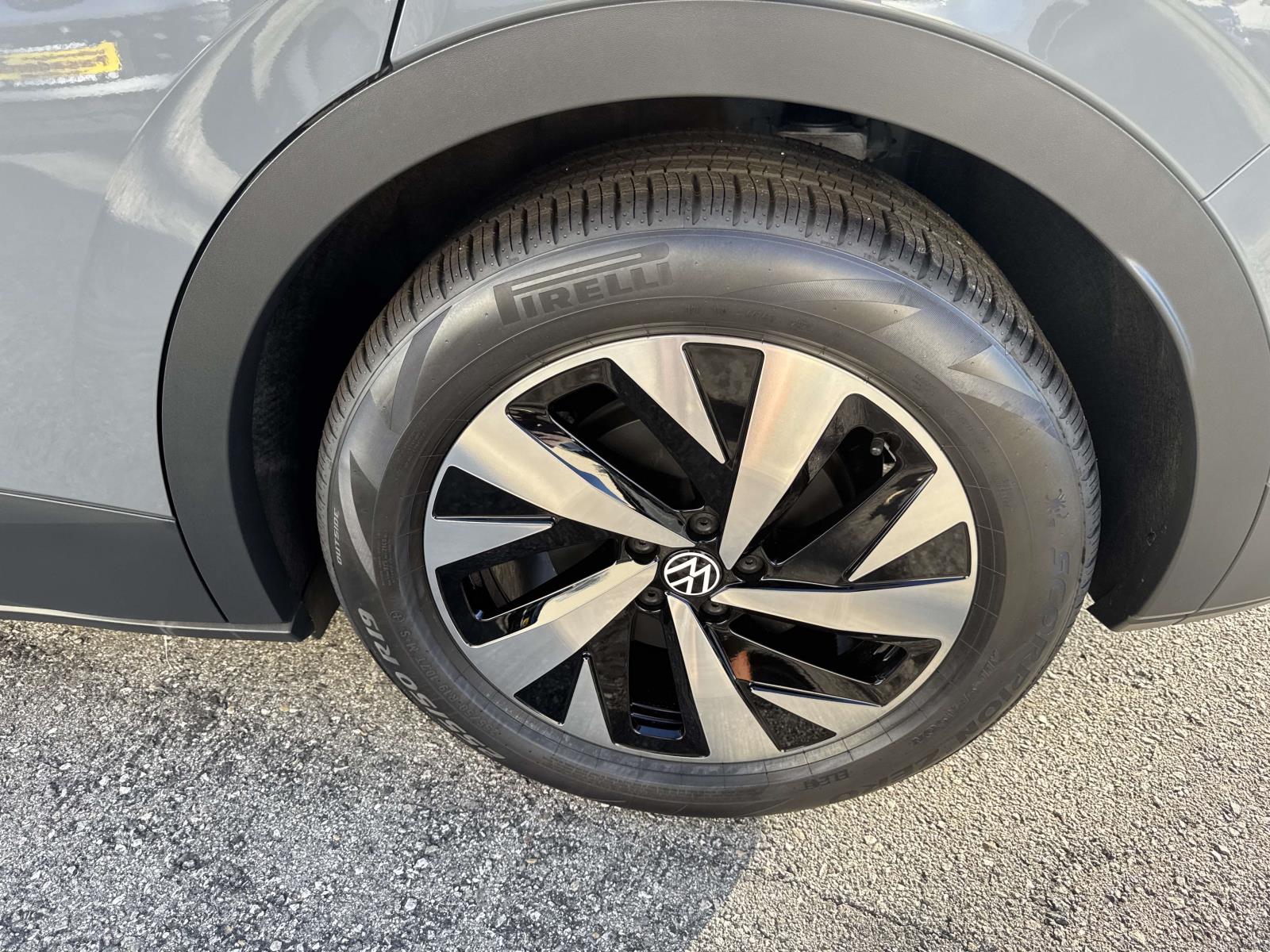 2026 Volkswagen ID.4 PRO - Photo 6