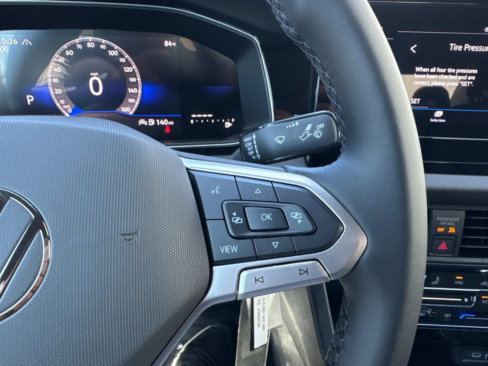 2025 Volkswagen Jetta Sport - Photo 20