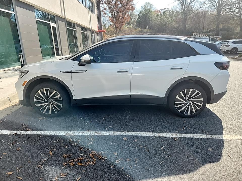 2023 Volkswagen ID.4 Base's photo