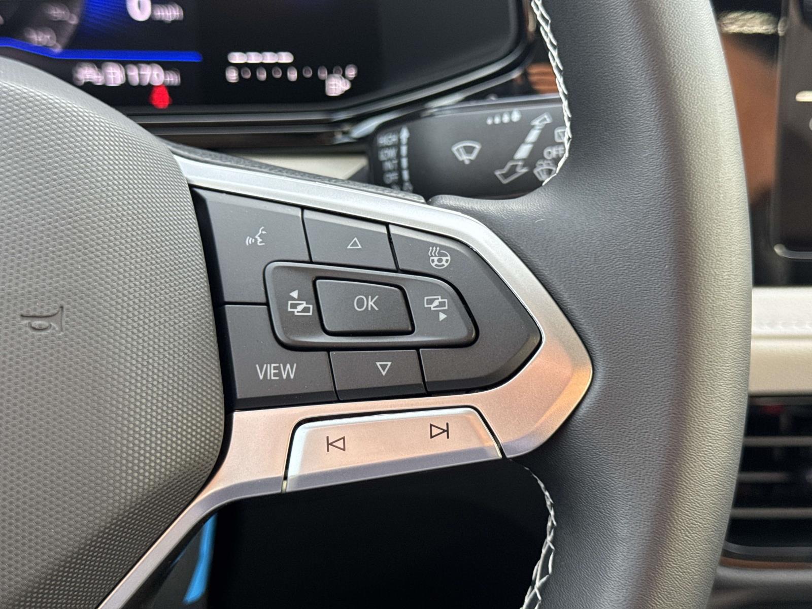 2026 Volkswagen Taos S - Photo 19
