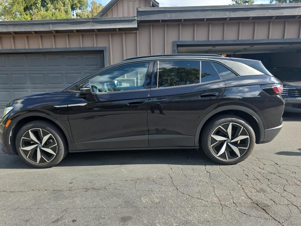 2023 Volkswagen ID.4 PRO S AWD's photo