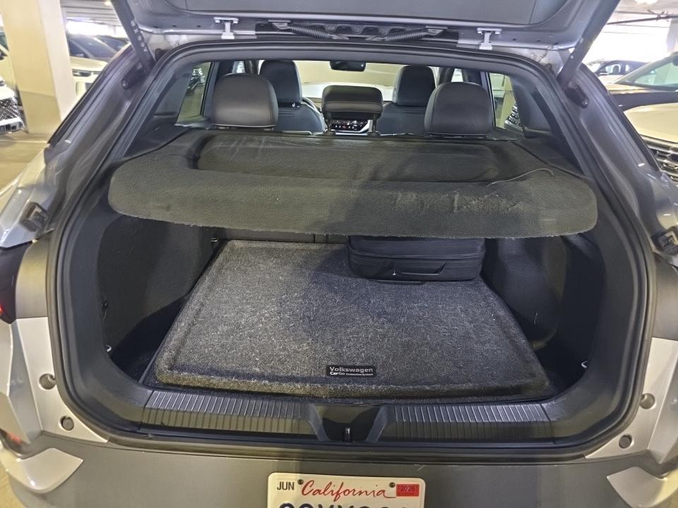 Used 2023 Volkswagen ID.4 PRO S with VIN 1V2VMPE83PC024642 for sale in Pasadena, CA