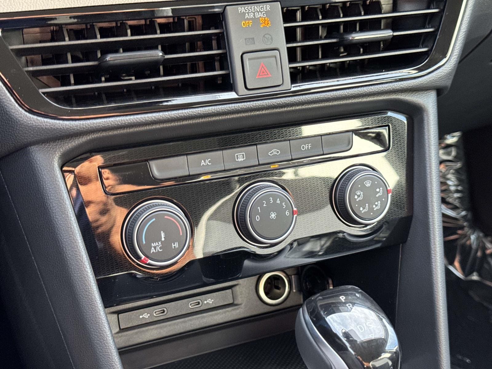 2026 Volkswagen Taos S - Photo 22