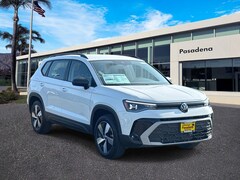 2025 Volkswagen Taos S 4MOTION Sport Utility