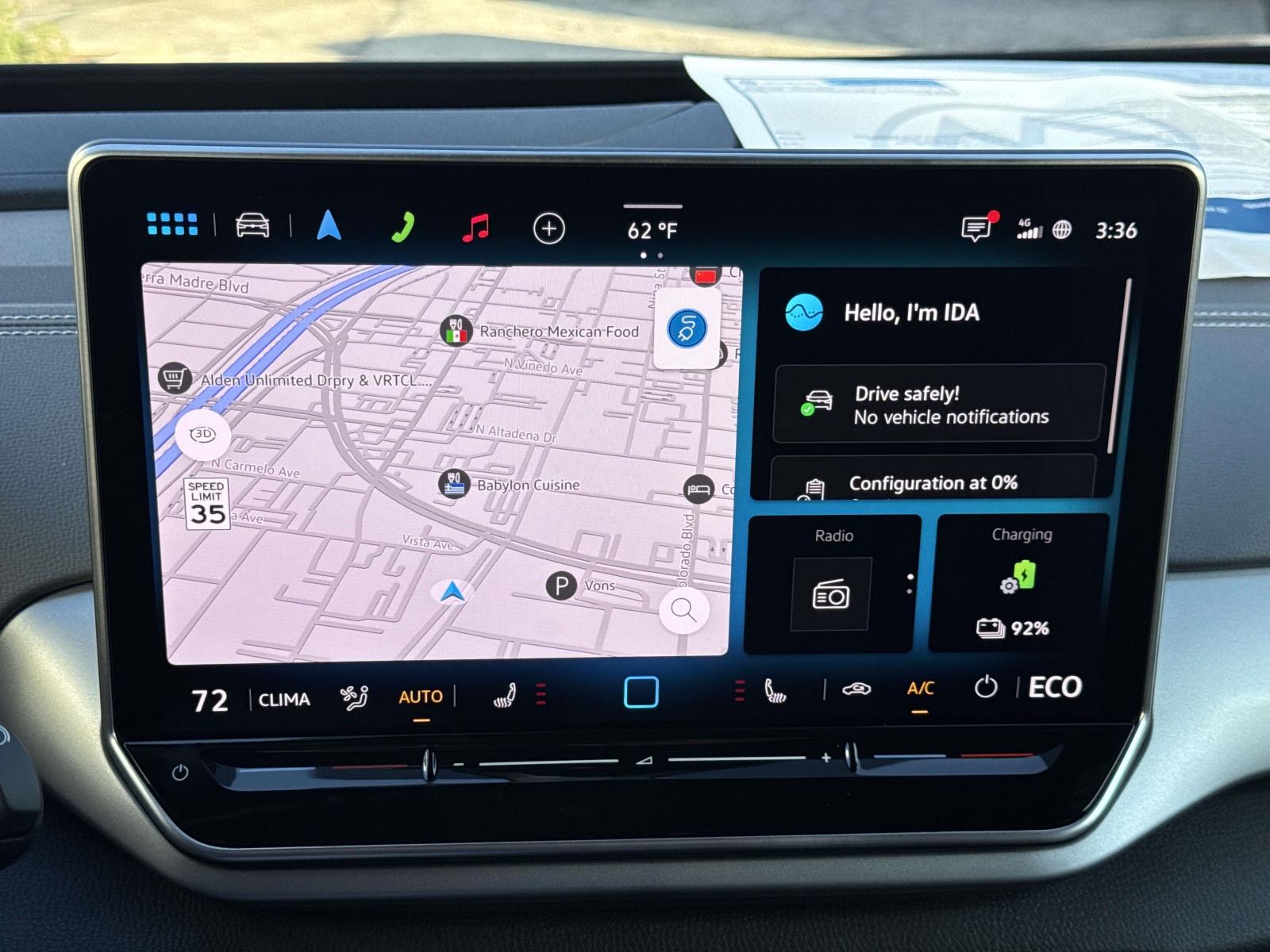 2026 Volkswagen ID.4 PRO - Photo 22