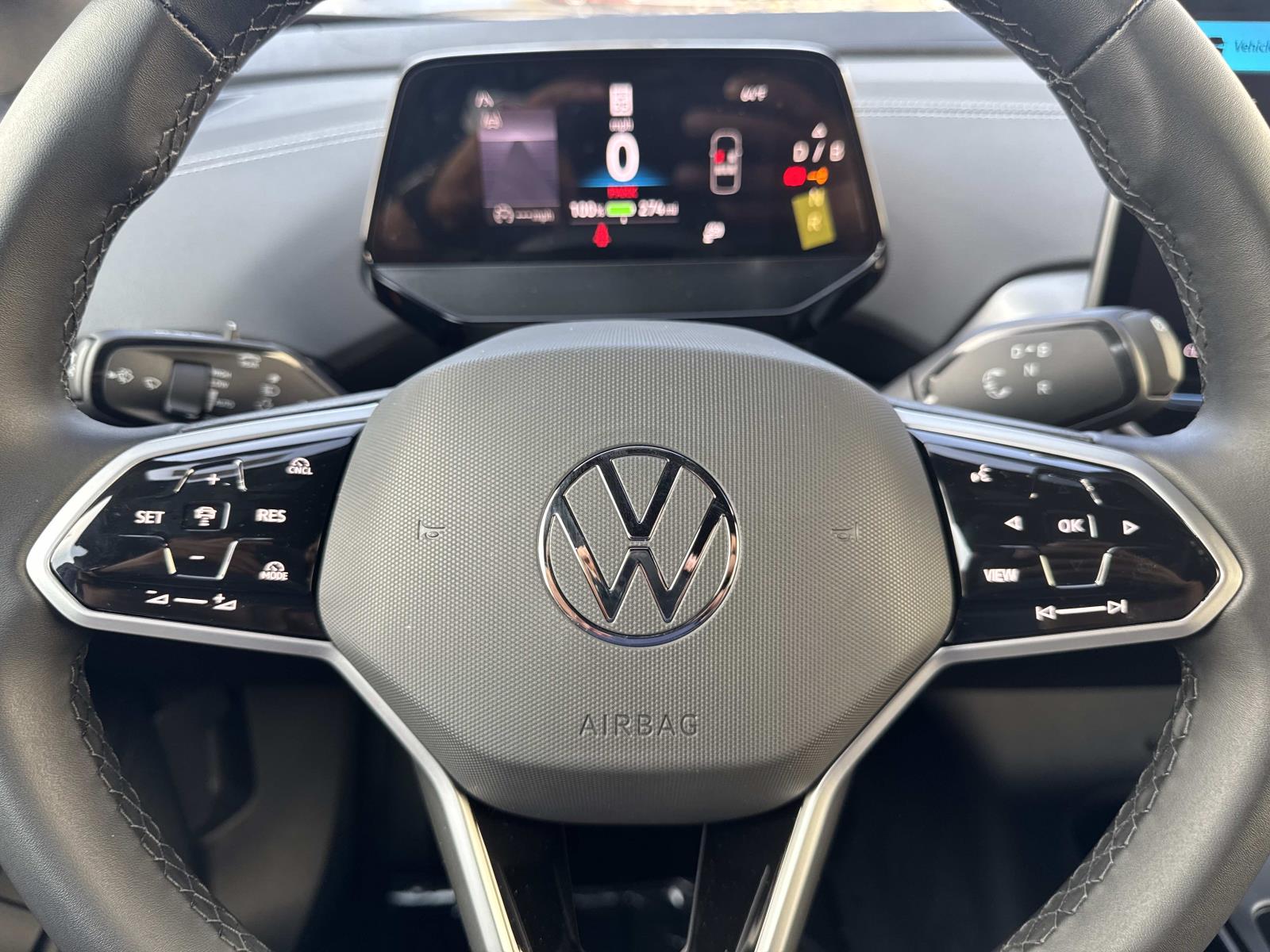 2026 Volkswagen ID.4 PRO - Photo 16