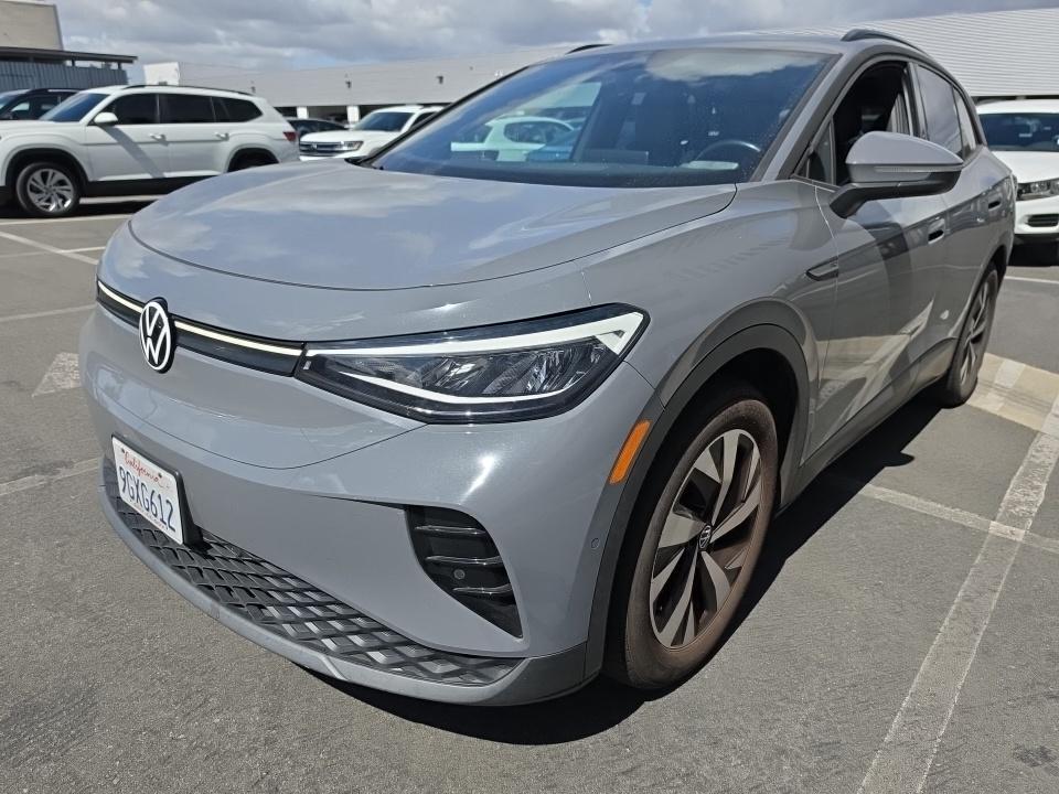 2023 Volkswagen ID.4 PRO LG's photo