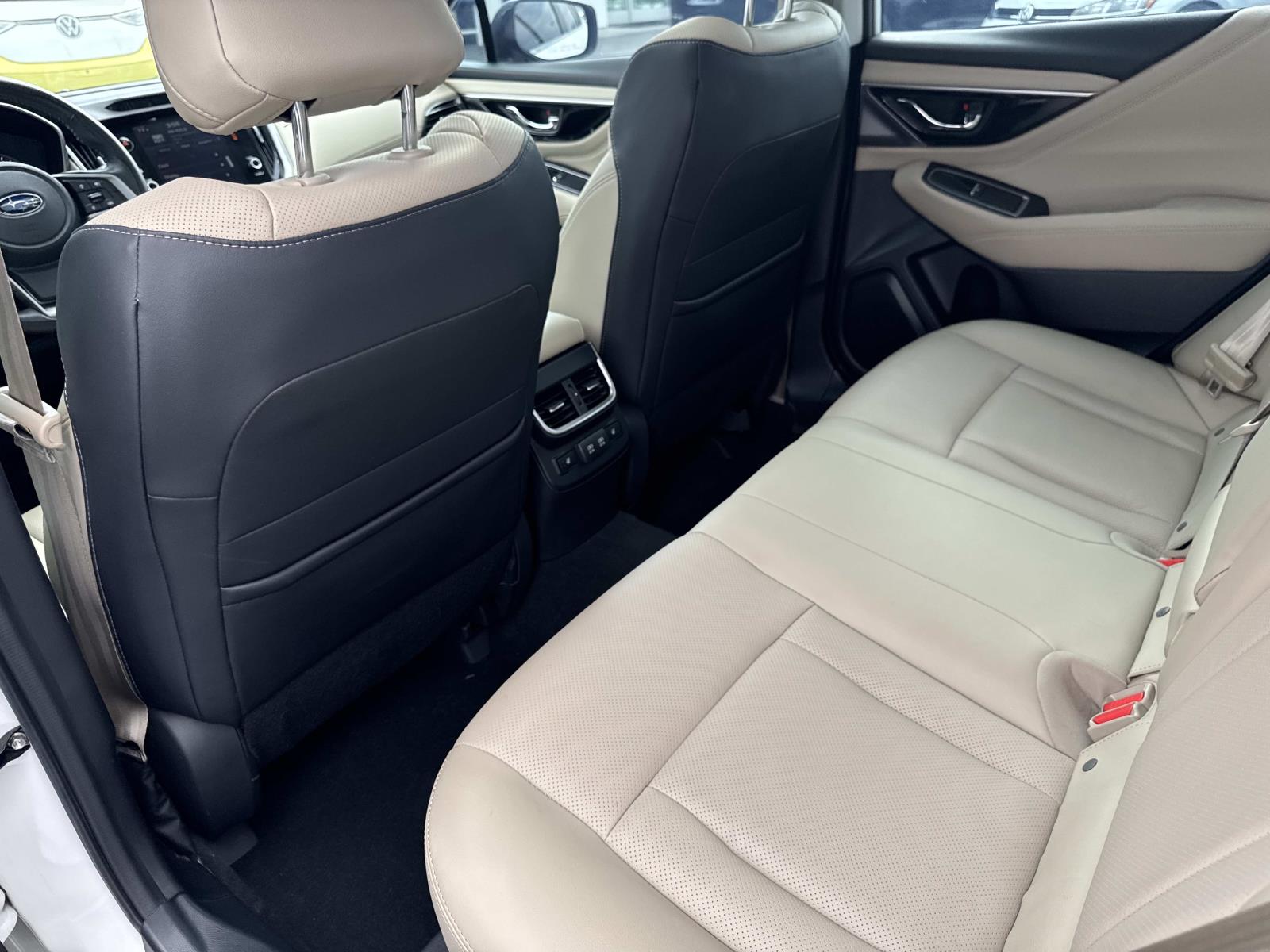 2021 Subaru Legacy Limited - Photo 11