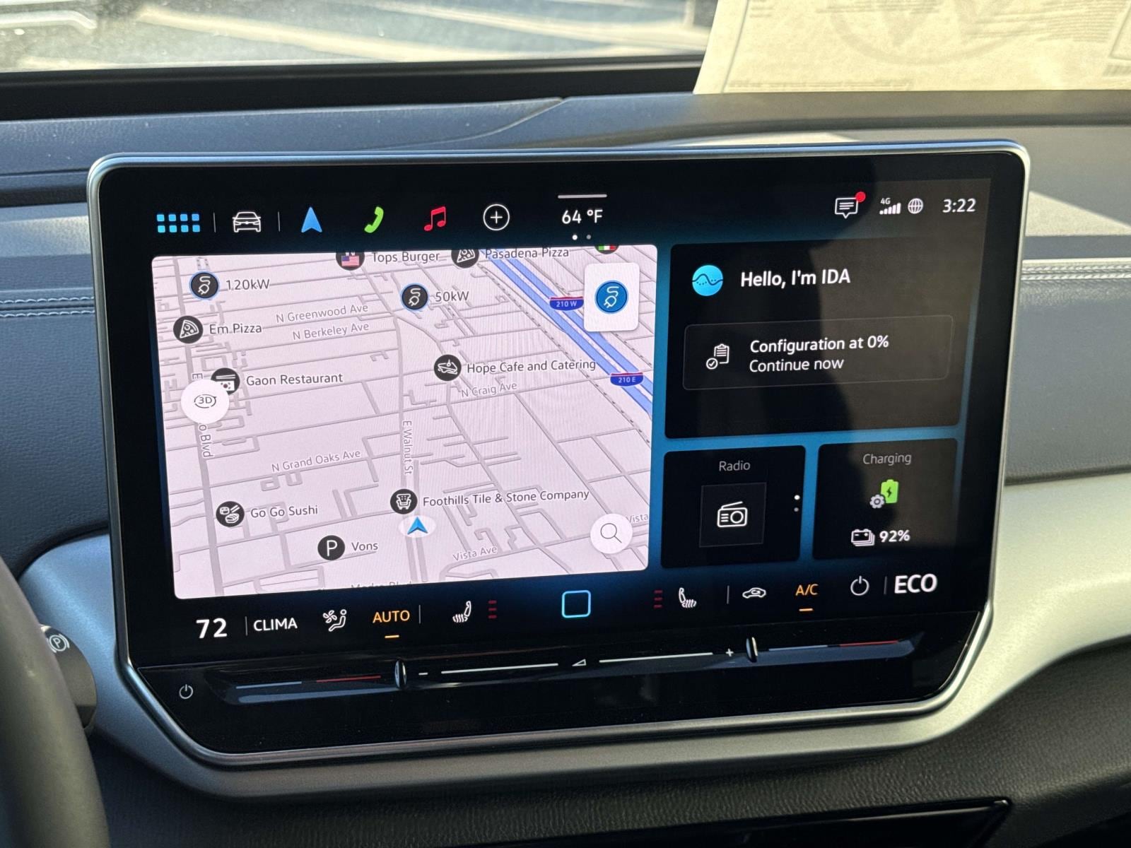 2026 Volkswagen ID.4 PRO - Photo 23
