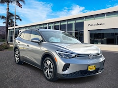 2026 Volkswagen ID.4 Pro Sport Utility