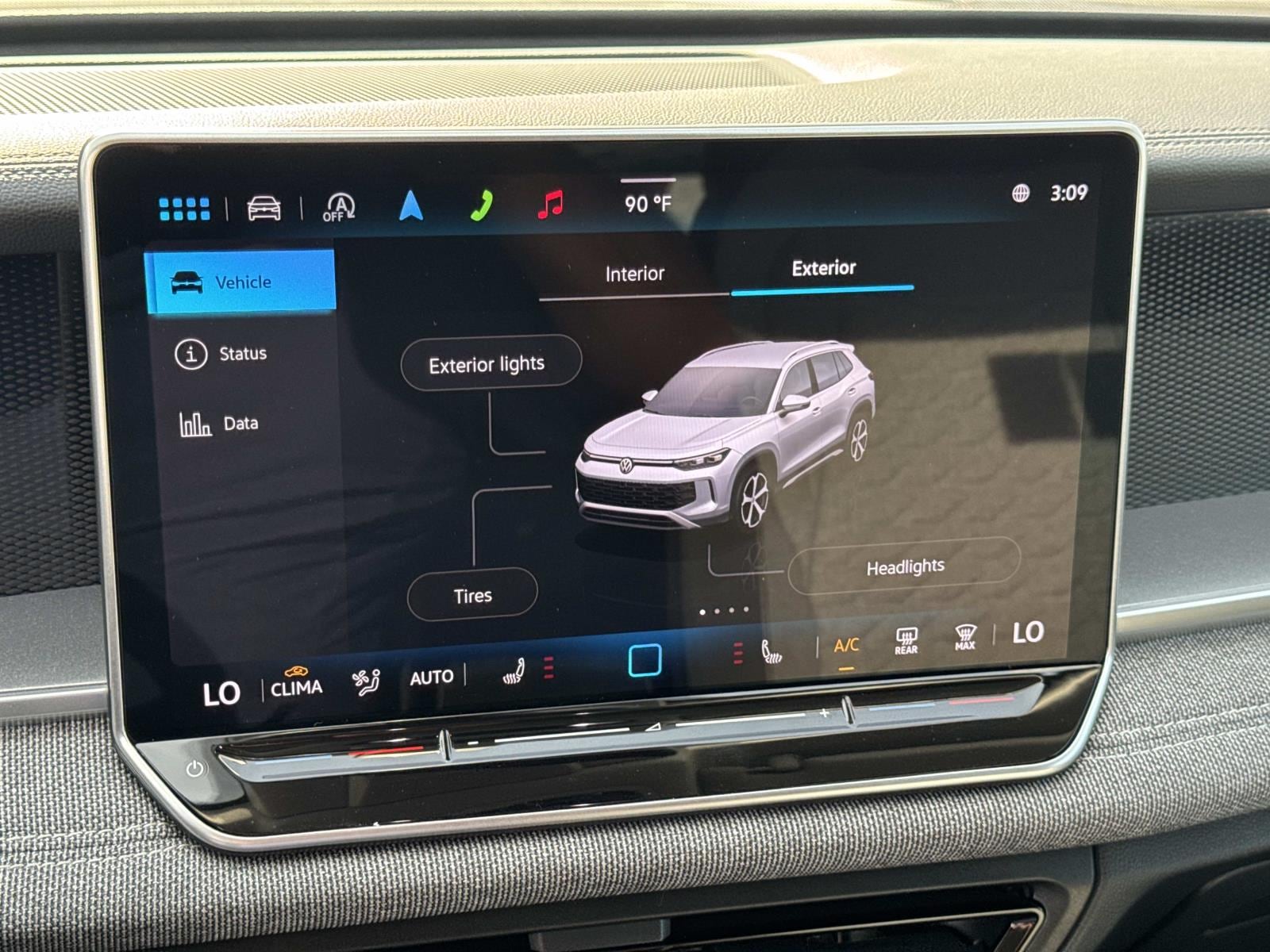 2025 Volkswagen Tiguan S - Photo 20