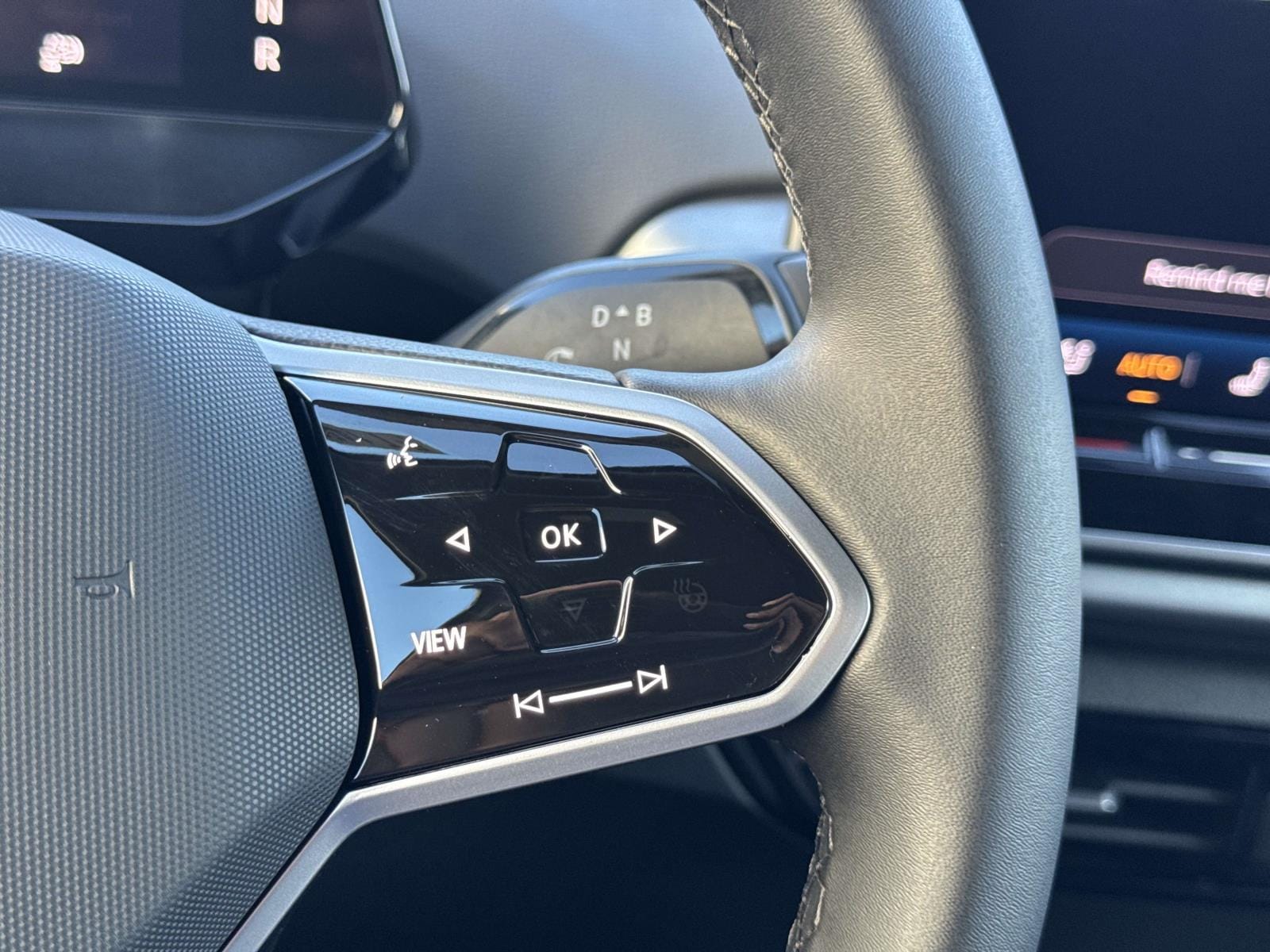 2026 Volkswagen ID.4 PRO - Photo 18