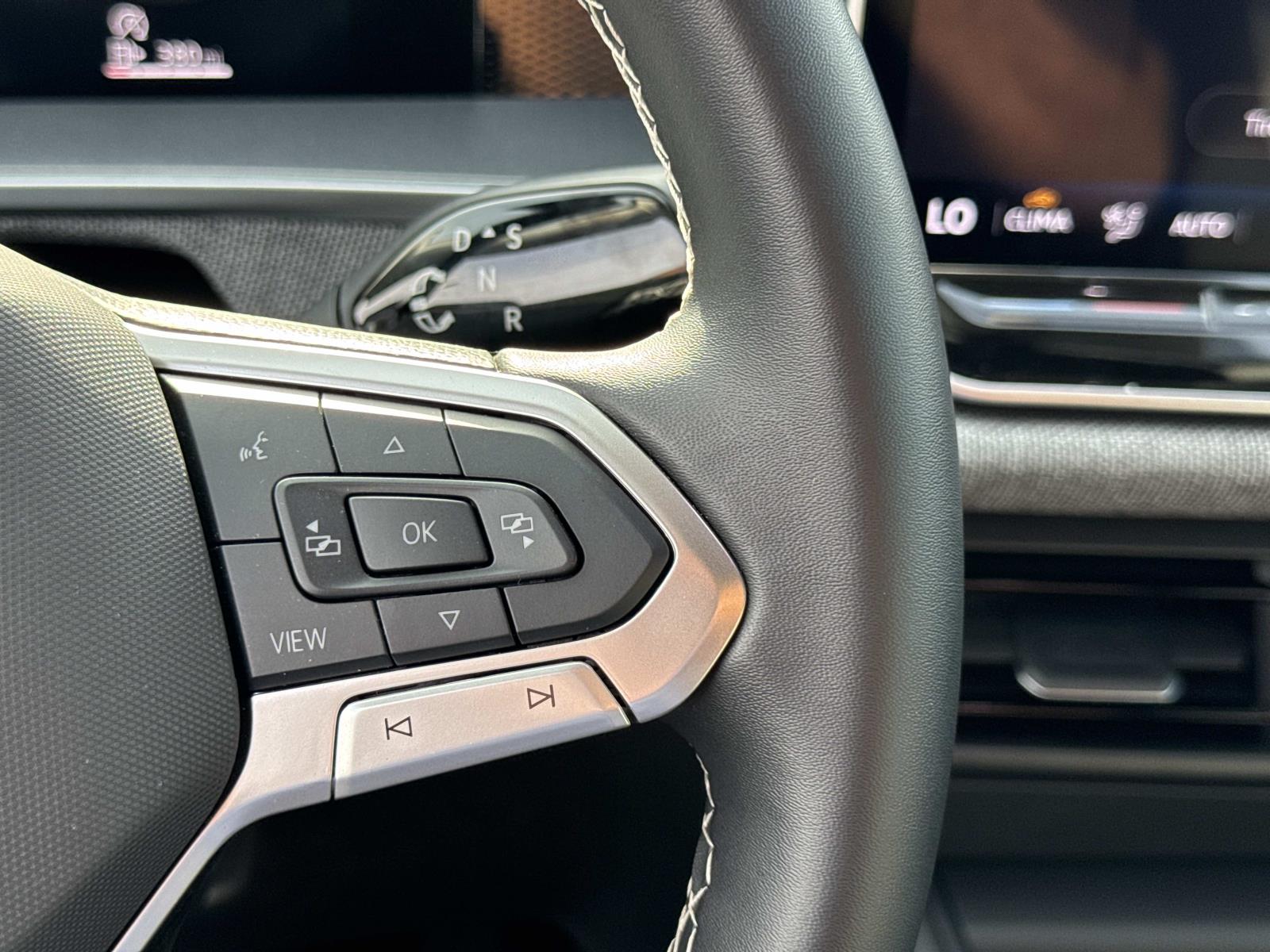 2025 Volkswagen Tiguan S - Photo 18