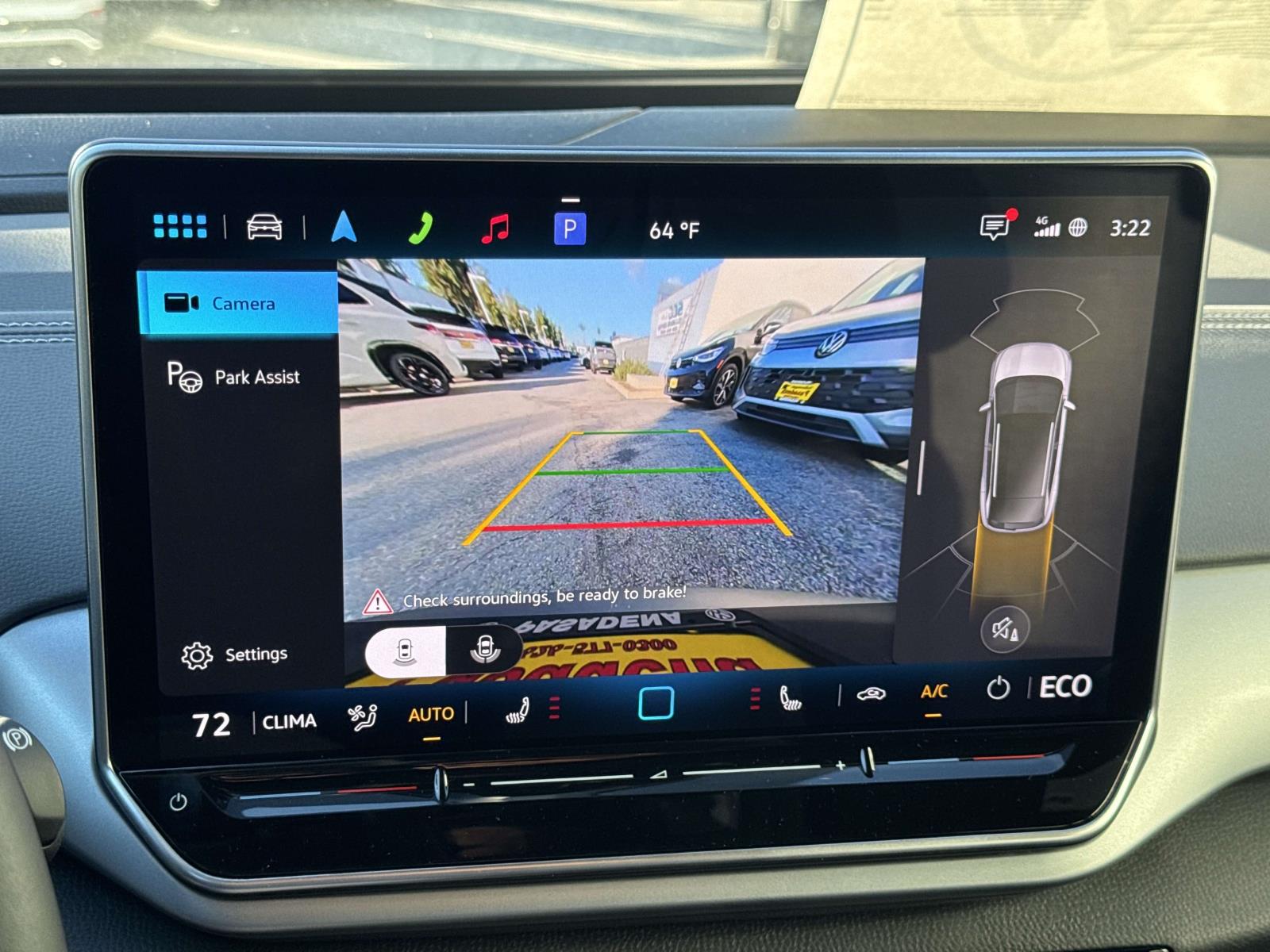 2026 Volkswagen ID.4 PRO - Photo 27