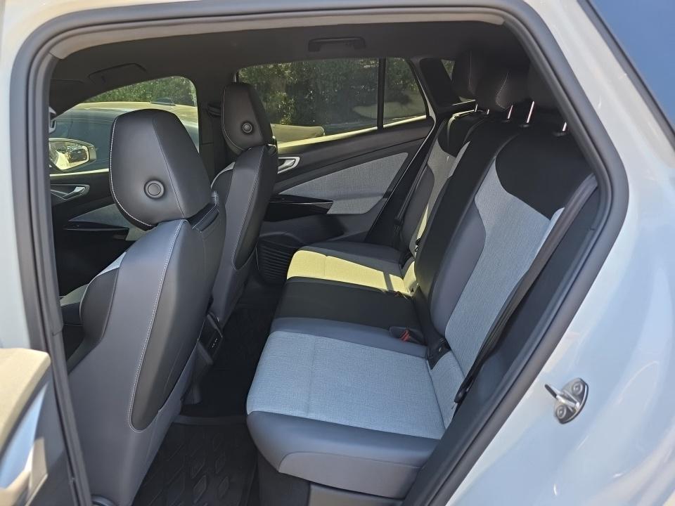 Certified 2023 Volkswagen ID.4 PRO with VIN 1V2CMPE8XPC012477 for sale in Pasadena, CA