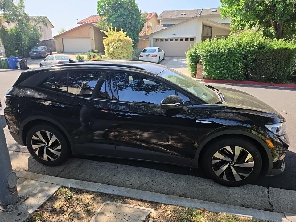 2023 Volkswagen ID.4