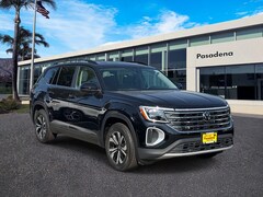 2026 Volkswagen Atlas 2.0T SE Sport Utility