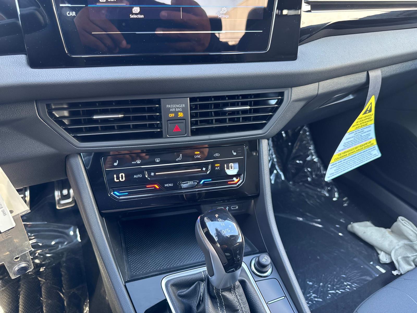 2025 Volkswagen Jetta Sport - Photo 24