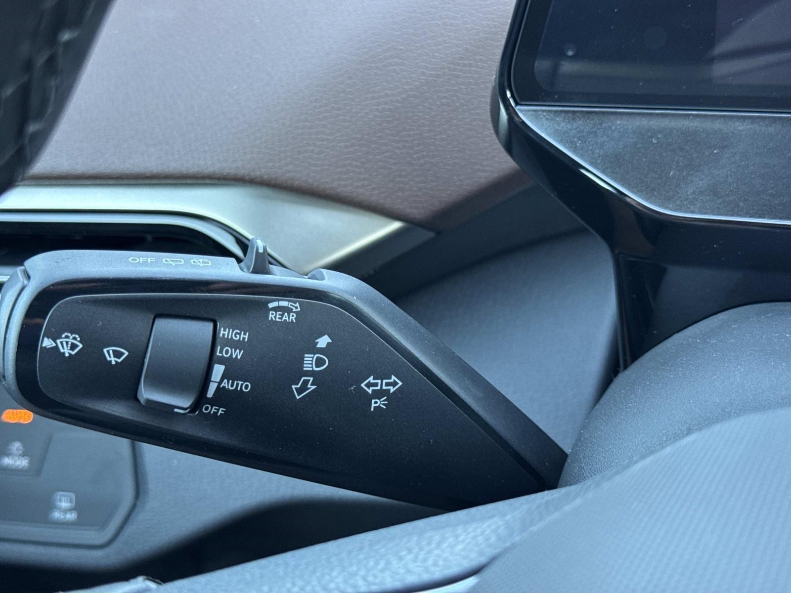2026 Volkswagen ID.4 PRO - Photo 21