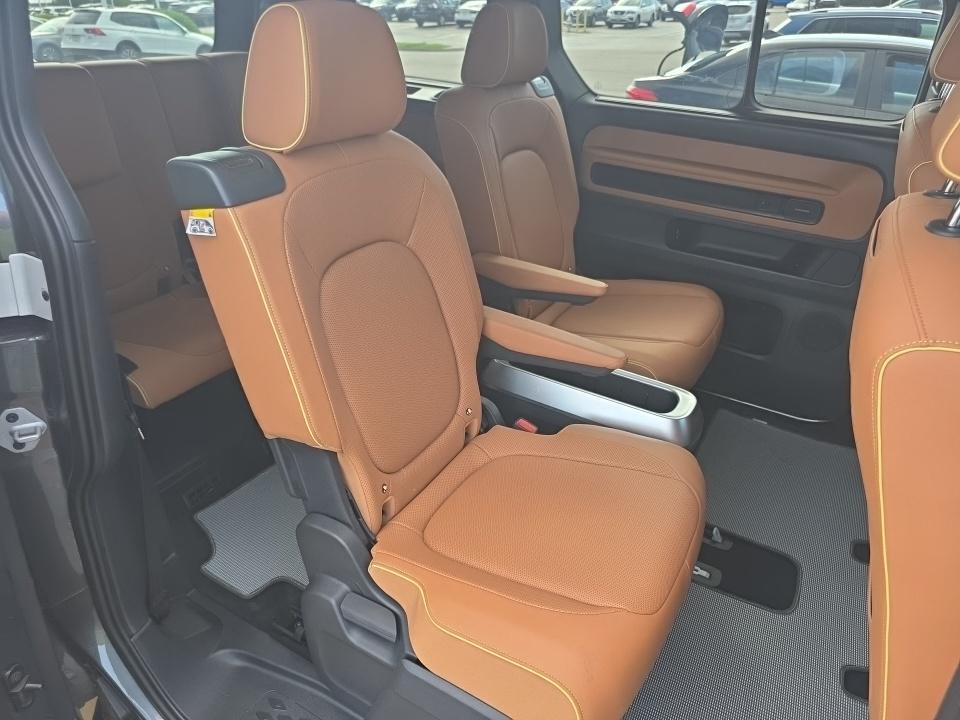 Used 2025 Volkswagen ID. Buzz PRO S PLus with VIN WVGRWVEBXSH038526 for sale in Pasadena, CA