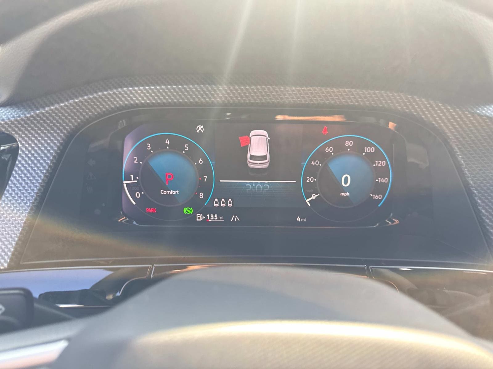 2025 Volkswagen Atlas Cross Sport SEL Premium R-LINE - Photo 24