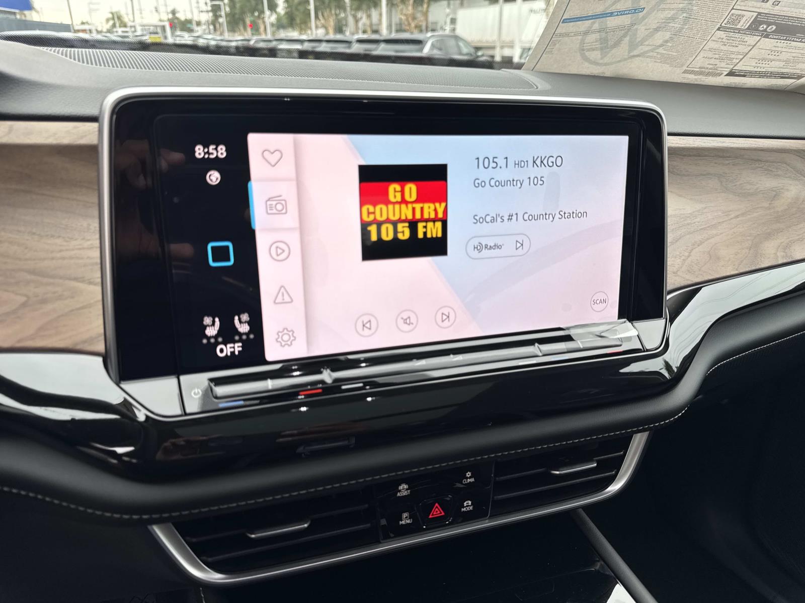 2026 Volkswagen Atlas SE w/Tech - Photo 27