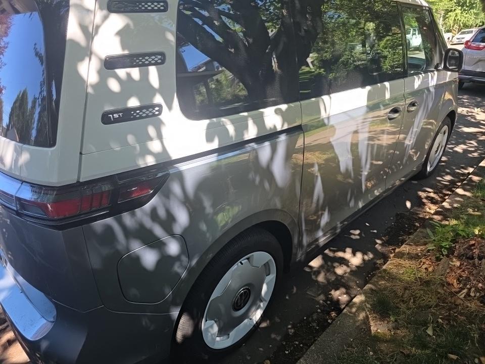 Certified 2025 Volkswagen ID. Buzz 1st Edition with VIN WVG5WVEB3SH048426 for sale in Pasadena, CA
