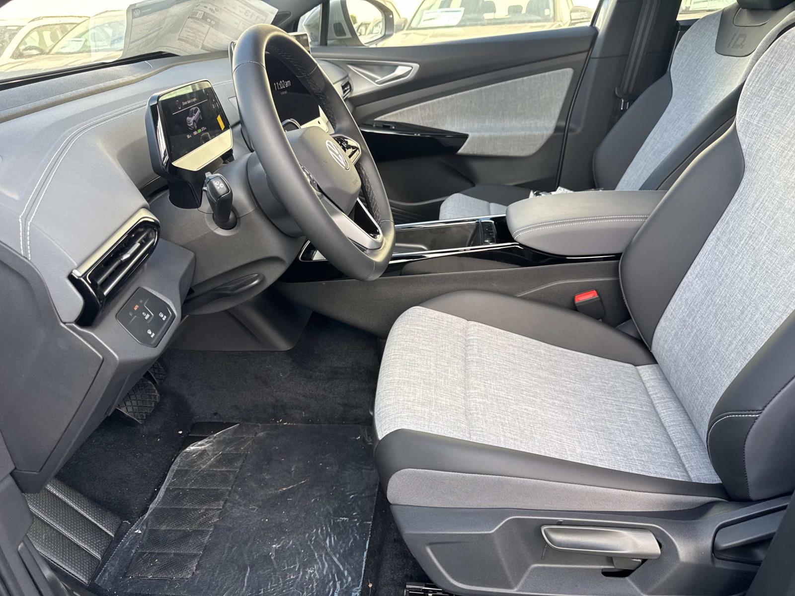 2026 Volkswagen ID.4 PRO - Photo 14