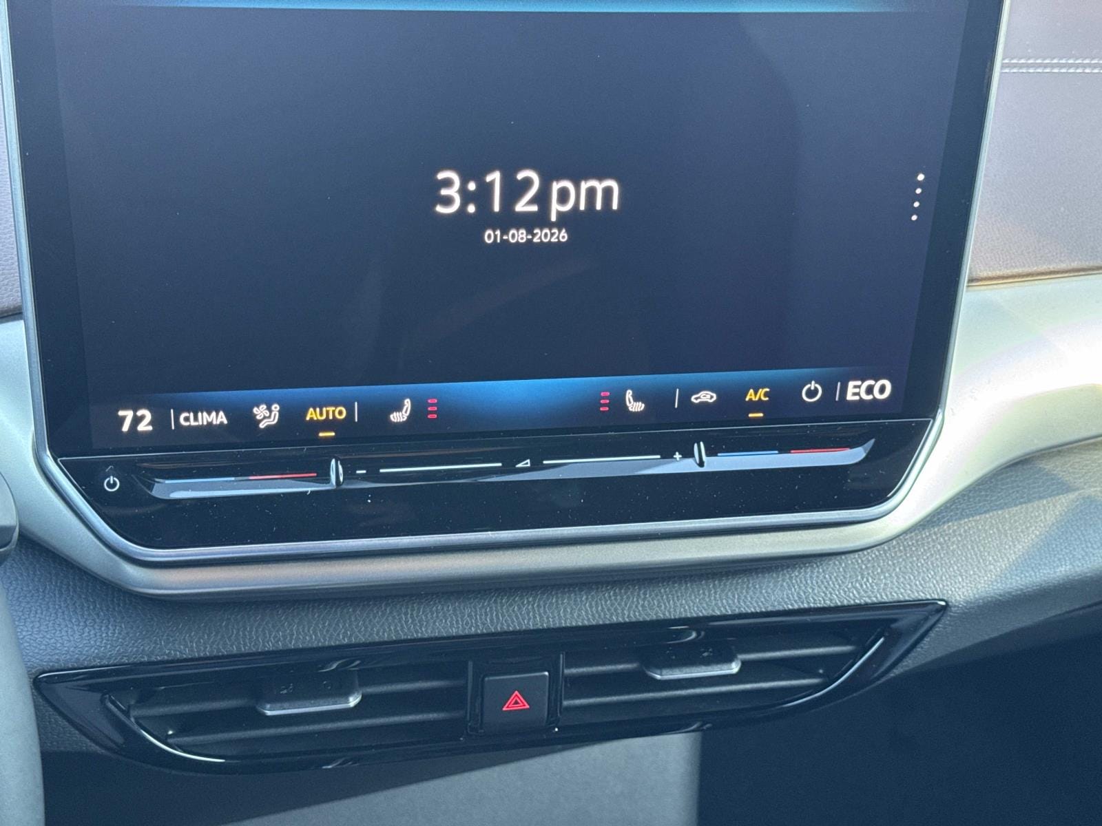 2026 Volkswagen ID.4 PRO - Photo 23