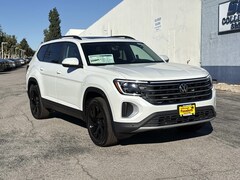 2026 Volkswagen Atlas 2.0T SE w/Technology Sport Utility