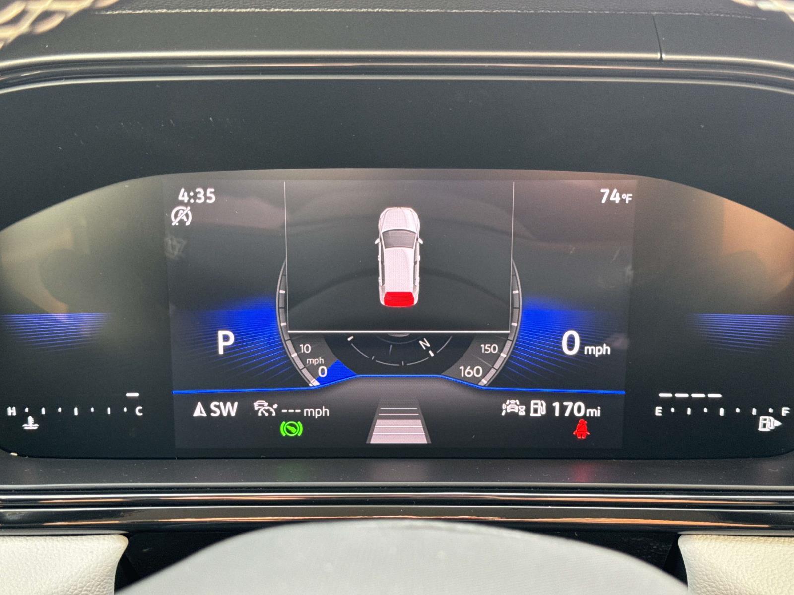 2026 Volkswagen Taos S - Photo 20