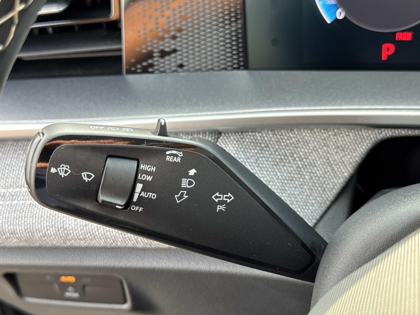 2025 Volkswagen Tiguan S - Photo 25