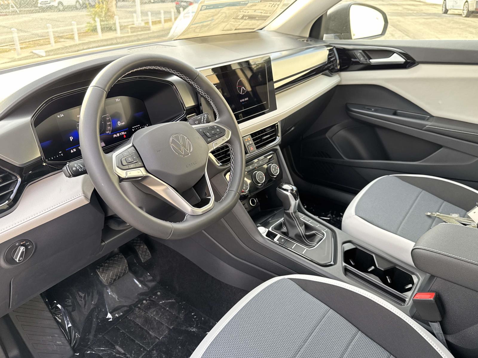 2026 Volkswagen Taos S - Photo 12