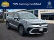 Volkswagen Taos