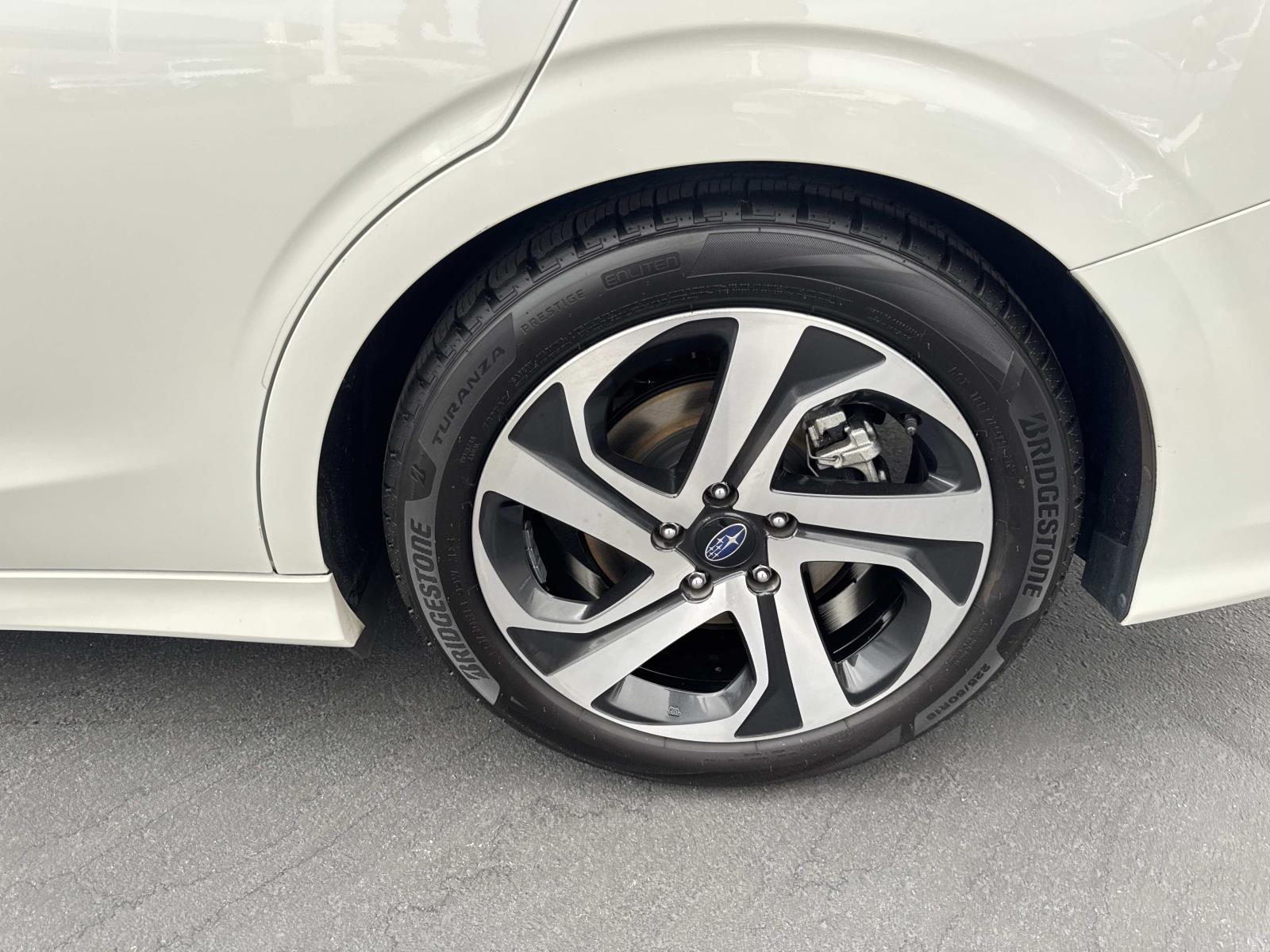 2021 Subaru Legacy Limited - Photo 6